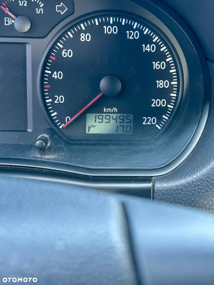 Volkswagen Polo 1.4 TDI Comfortline - 7