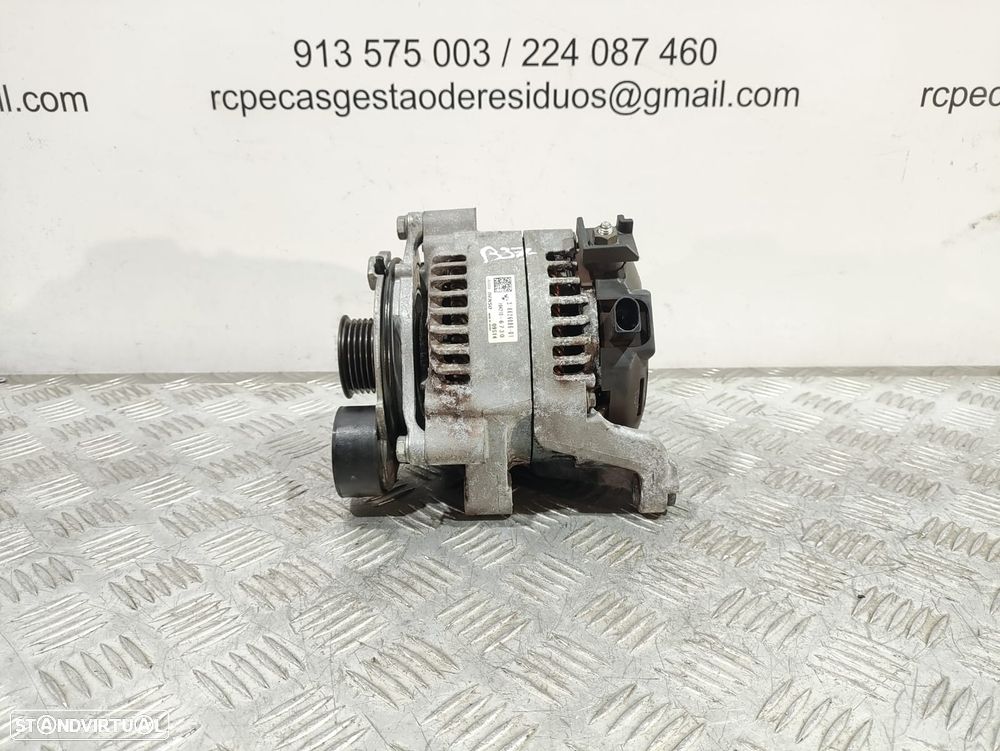 Alternador Original 180A Denso BMW  1.5d B37D15A 1042106730 8626086 - 6