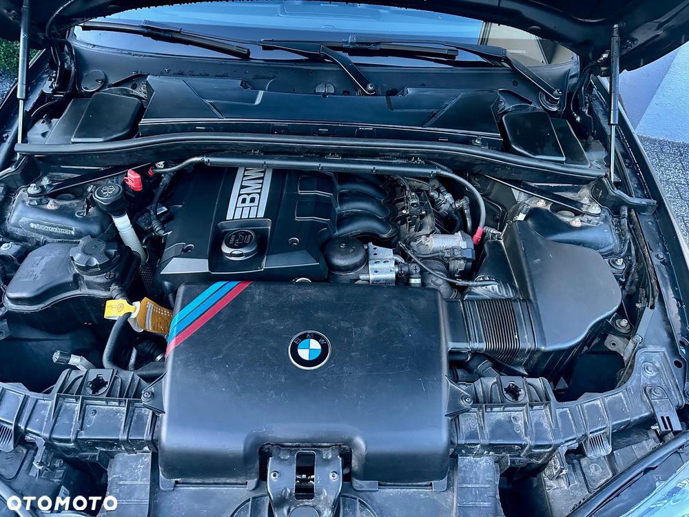 BMW Seria 1 - 17
