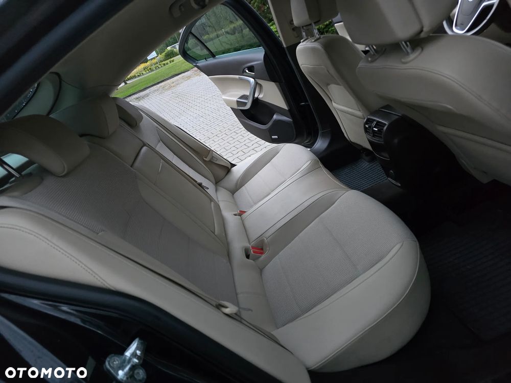 Opel Insignia 2.0 CDTI Cosmo ecoFLEX - 19