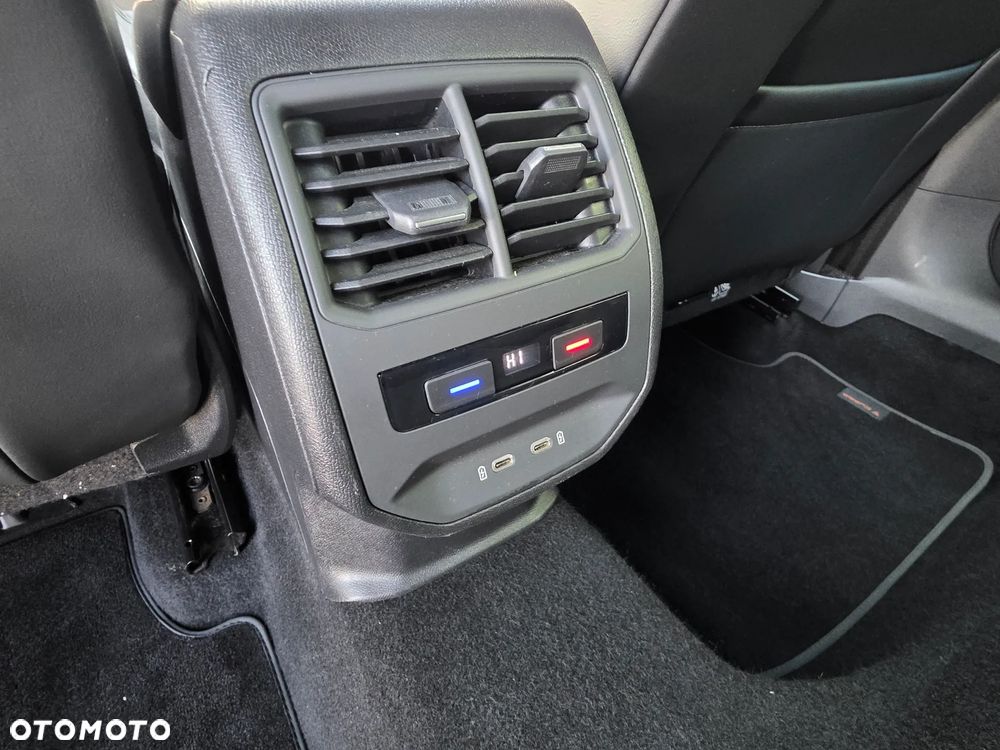 Cupra Formentor VZ 2.0 TSI 4Drive DSG - 29
