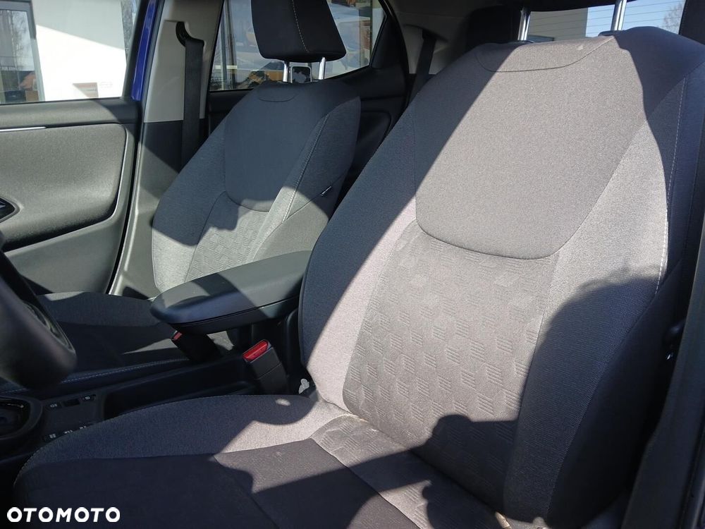 Toyota Yaris Hybrid 1.5 Style - 38