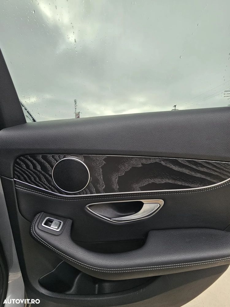 Mercedes-Benz C 250 (BlueTEC) d 7G-TRONIC Avantgarde - 18