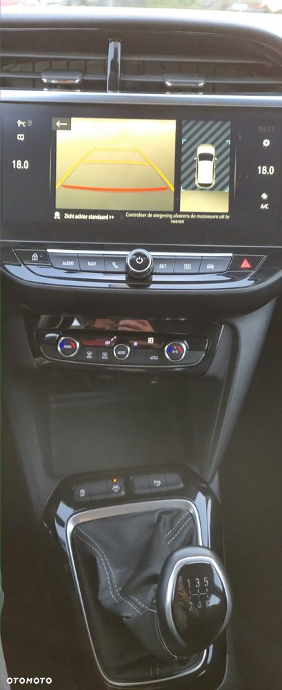 Opel Corsa 1.2 Edition Business Pack S&S - 18