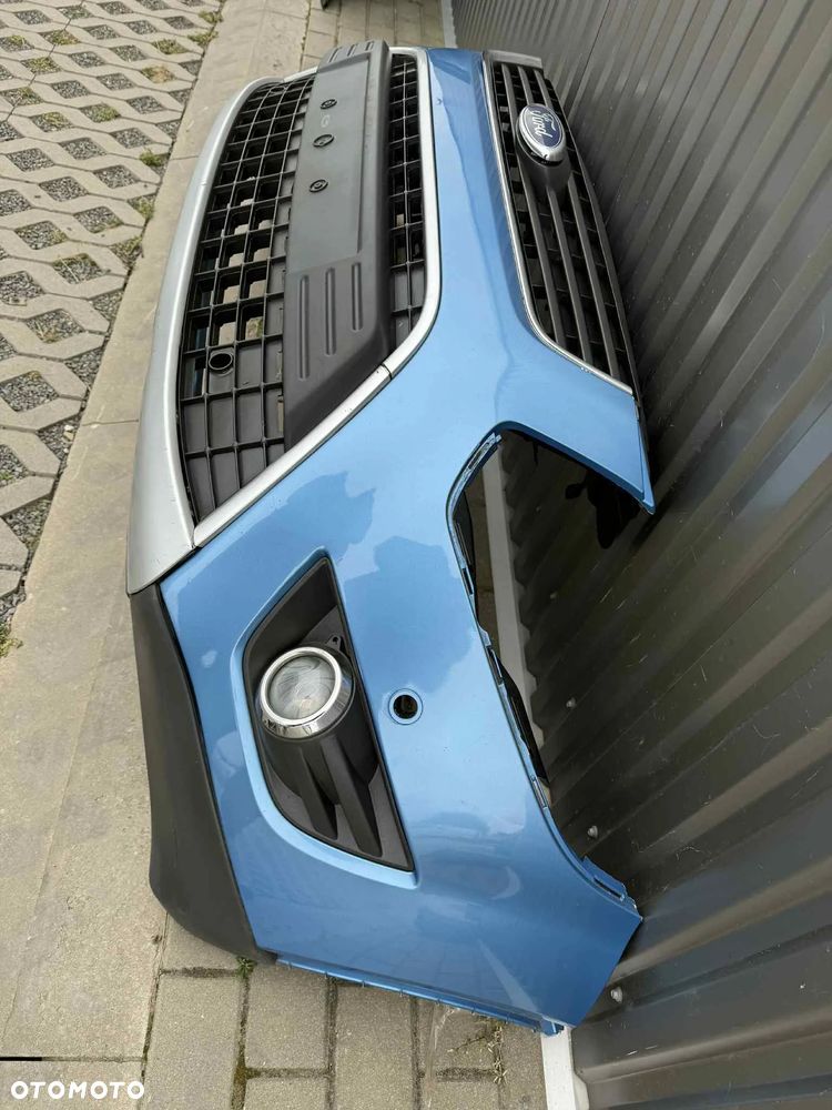 Ford Kuga Mk1 Zderzak Przód Przedni Kompletny 4xPDC 08-12 Q8 - 6