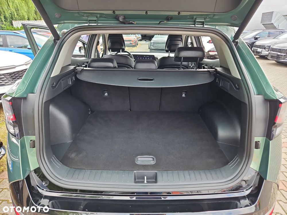 Kia Sportage 1.6 T-GDI Business Line 2WD - 17