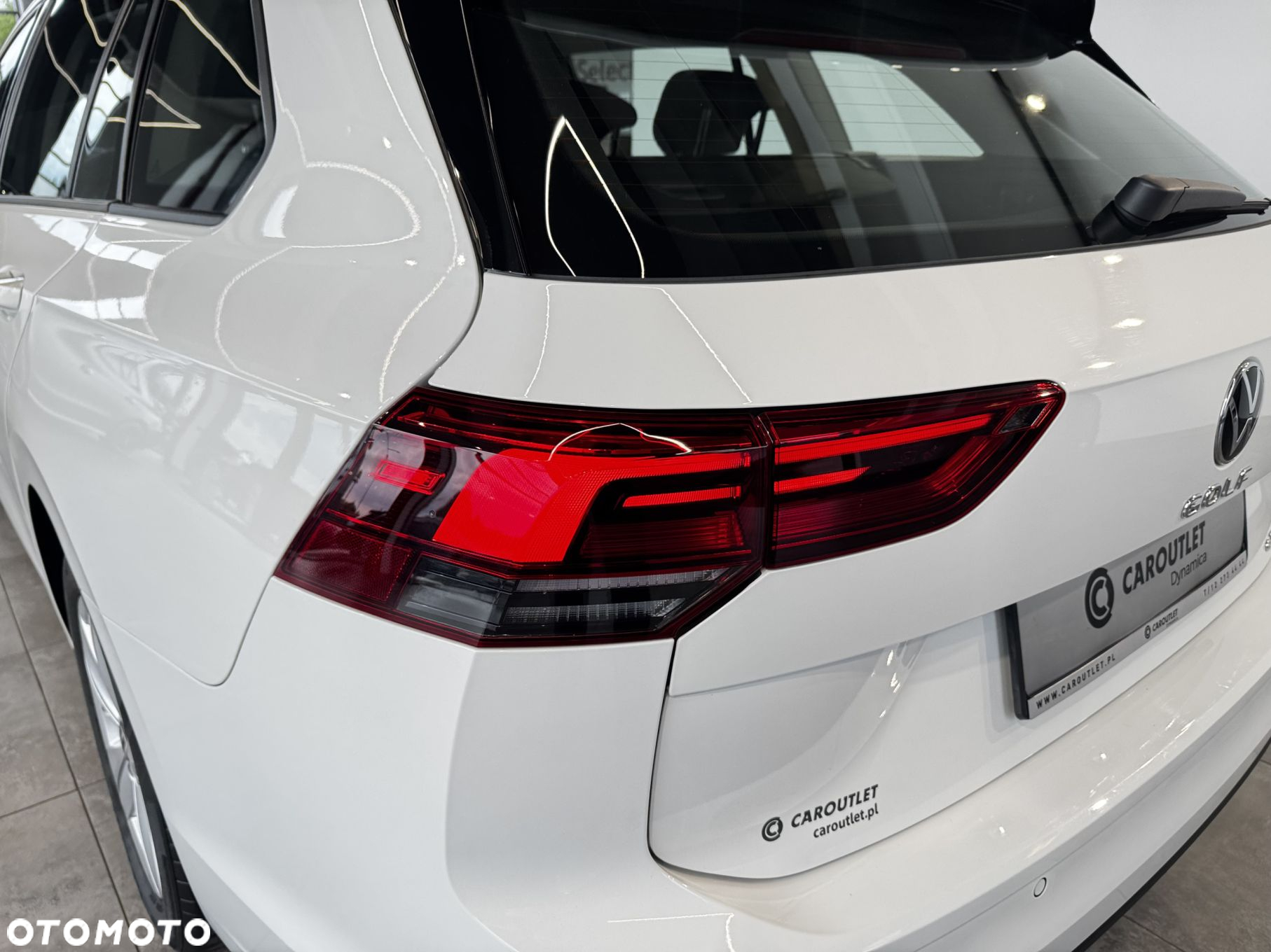 Volkswagen Golf - 12