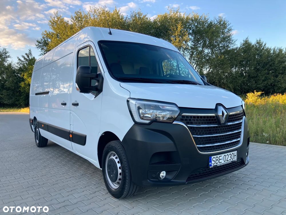 Renault Master - 2