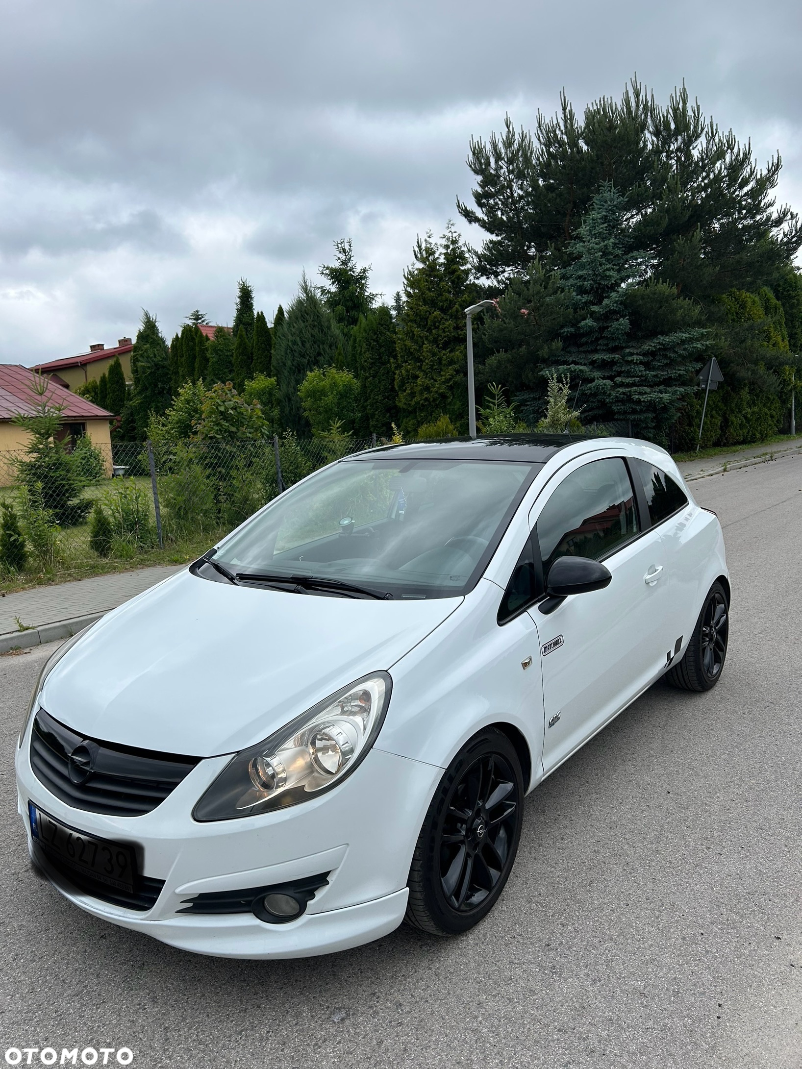 Opel Corsa - 2