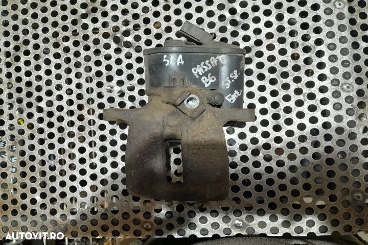 Etrier spate stanga 32332267D Volkswagen VW Passat B6 [2005 - 2010] S - 1