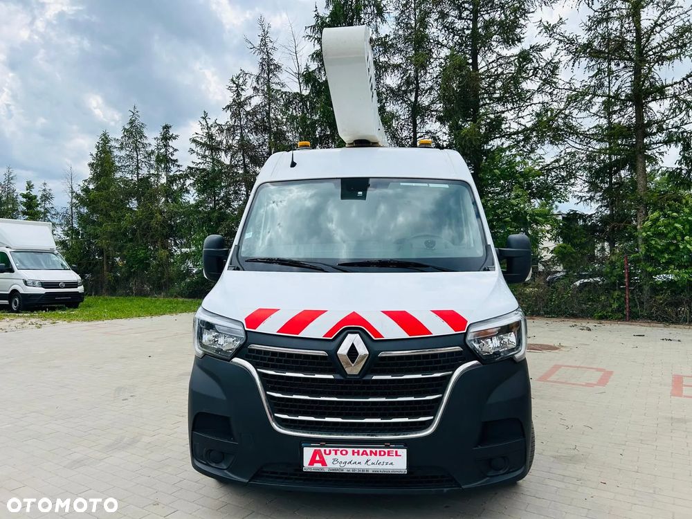 Renault Master - 4