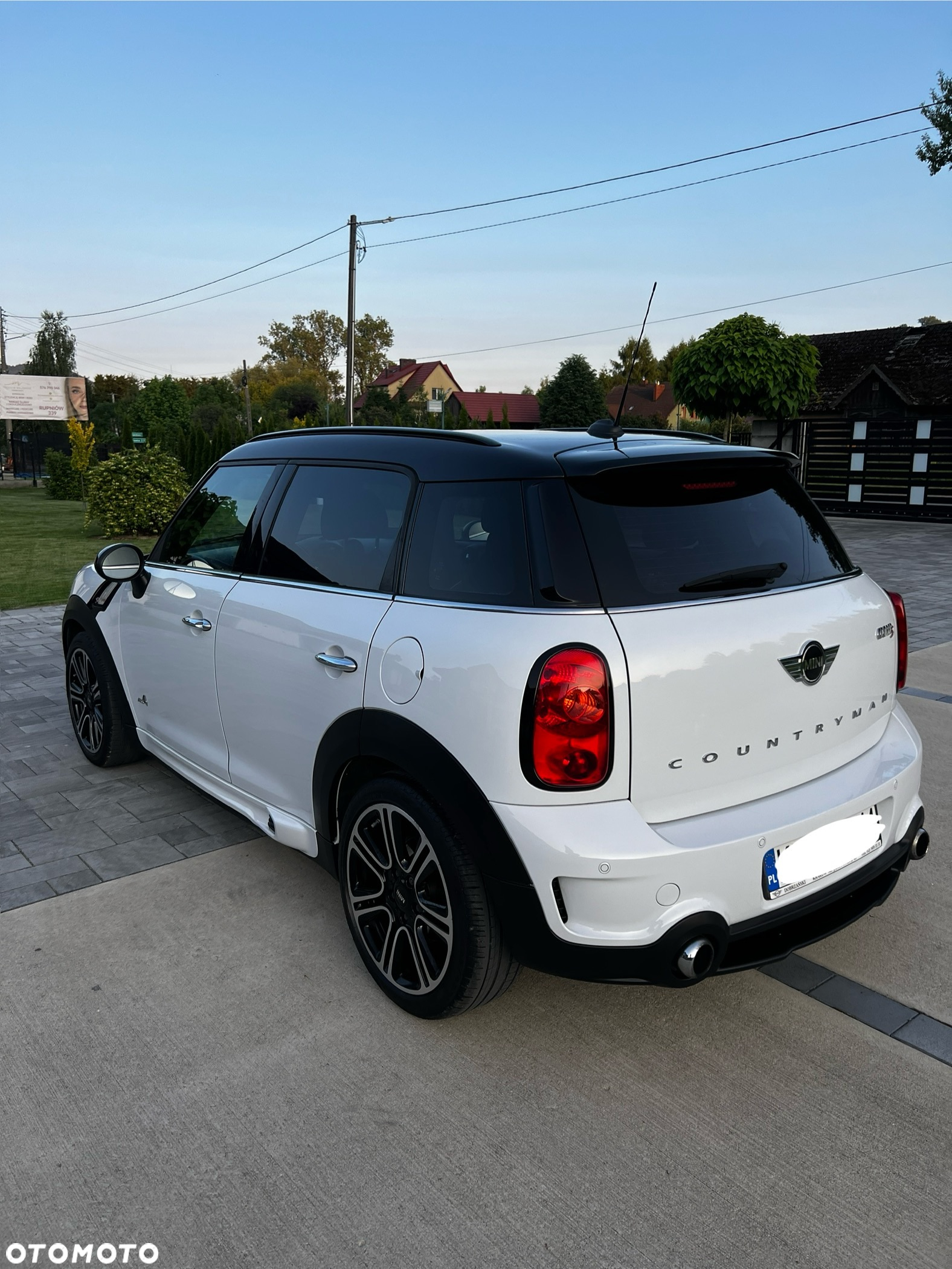 MINI Countryman - 3
