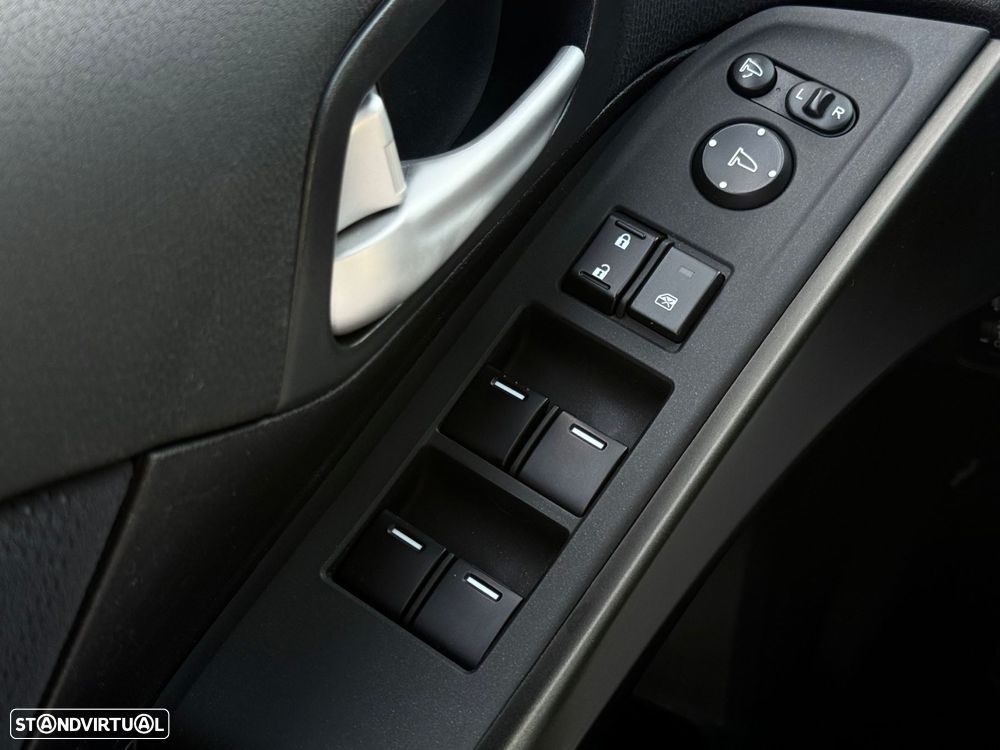 Honda Civic 1.4 i-VTEC Sport - 11