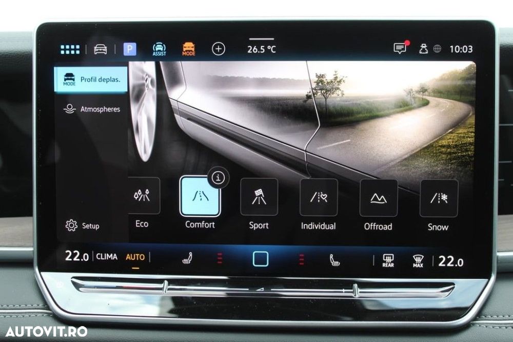 Volkswagen Tayron - 6