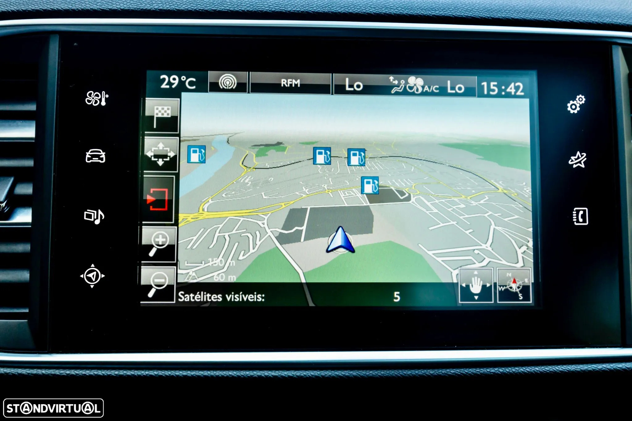 Peugeot 308 1.6 e-THP GTi - 19