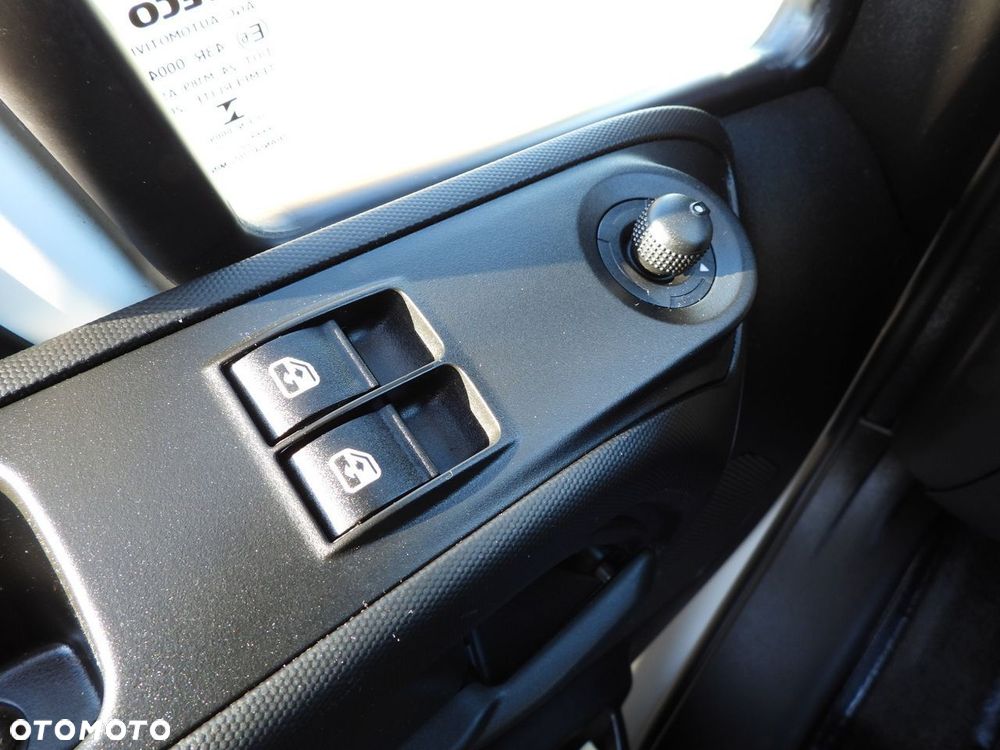 Iveco DAILY 35S16 FURGON CHŁODNIA  -5*C FUNKCJA GRZANIA KLIMATYZACJA  160KM - 27