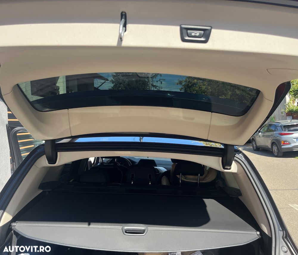 BMW X3 xDrive20i Aut. xLine - 20