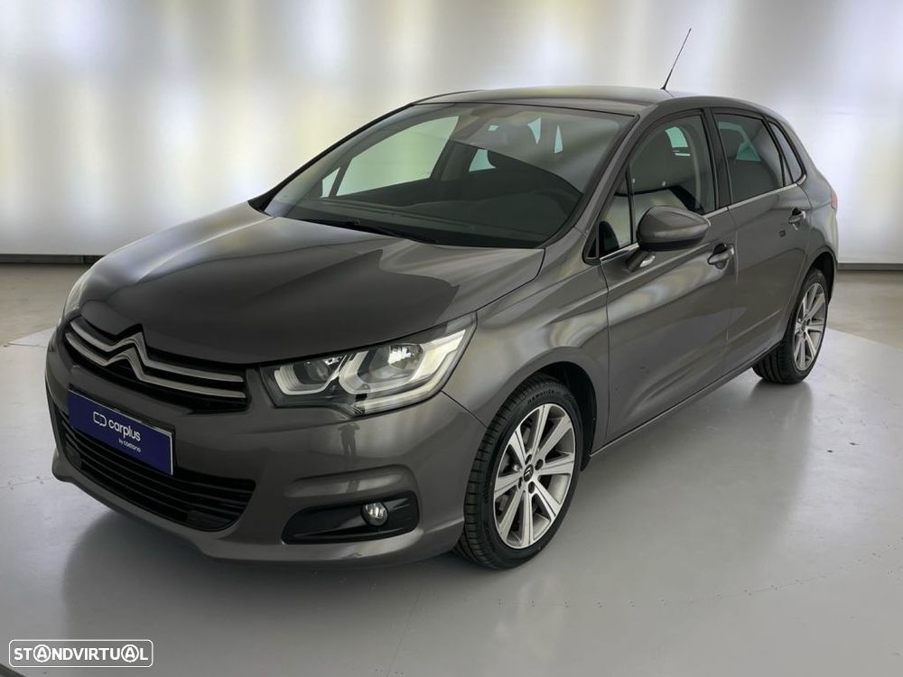 Citroën C4 1.6 BlueHDi Feel - 19