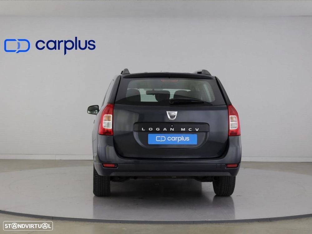 Dacia Logan MCV 0.9 TCe Confort - 6