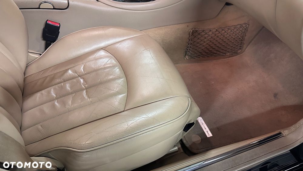 Mercedes-Benz CLS 350 7G-TRONIC - 17