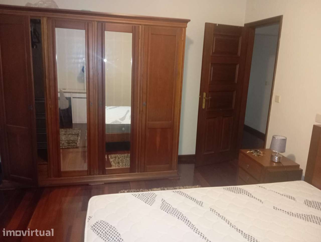 Quarto individual maravilhoso - Grande imagem: 4/15