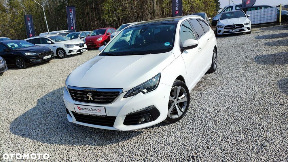 Peugeot 308 - 9