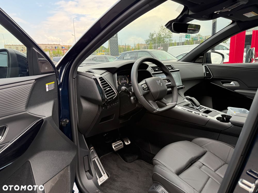 DS Automobiles DS 7 Crossback 1.6 E-Tense 4x4 Opera - 11
