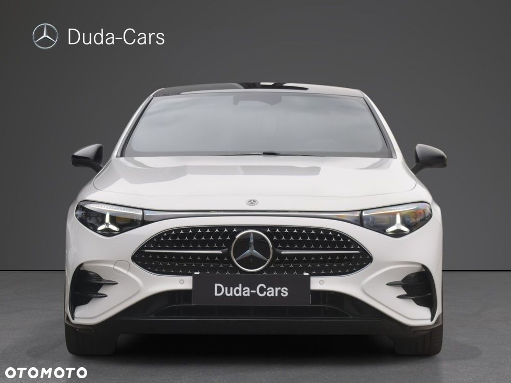 Mercedes-Benz CLA - 5