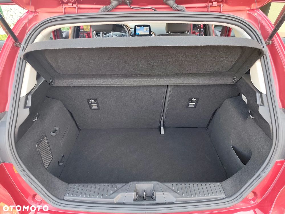 Ford Fiesta 1.0 EcoBoost GPF Active 2 ASS - 12