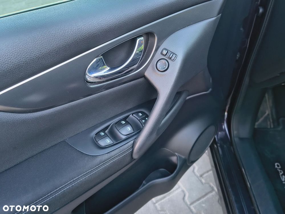 Nissan Qashqai 1.2 DIG-T N-Connecta - 9
