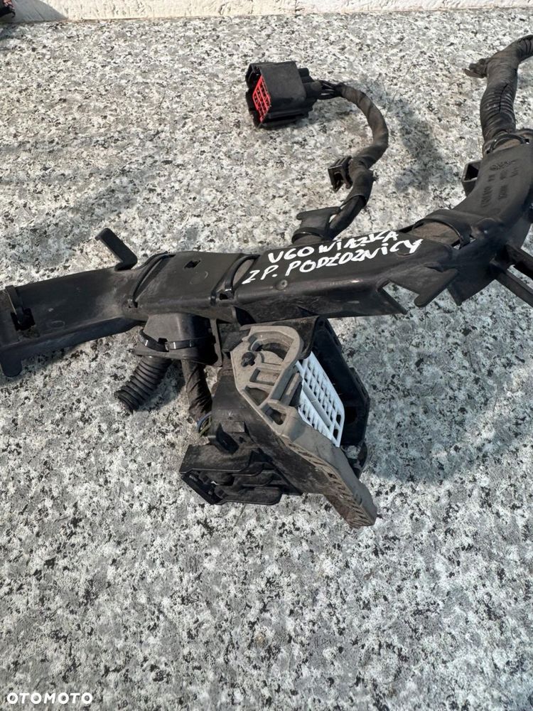 wiązka instalacja prawej podłużnicy volvo s60 ii v60 2011-2018 31300514 - 9