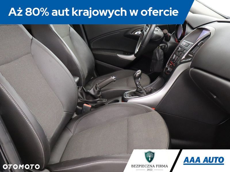Opel Astra - 11