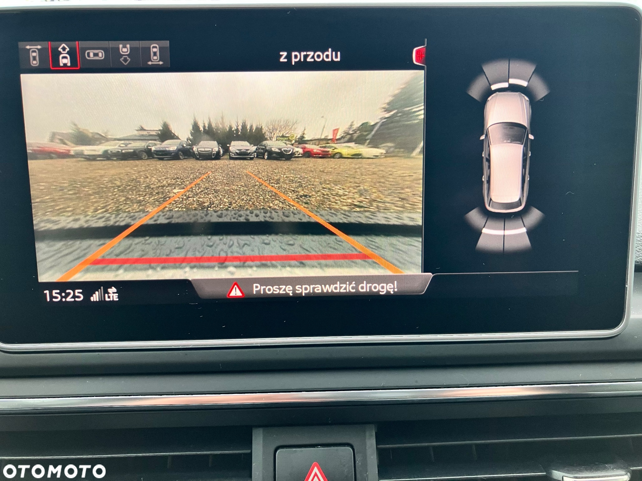 Audi A4 Avant 3.0 TDI quattro tiptronic sport - 18