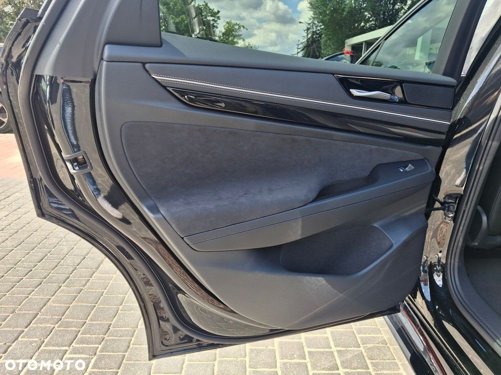 Volkswagen ID.7 77kWh Pro Plus - 15