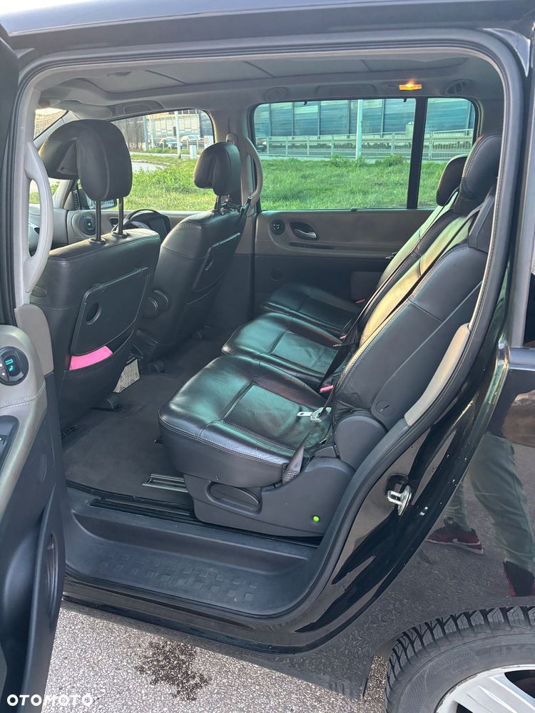 Renault Espace 2.0T 16V Privilege - 14