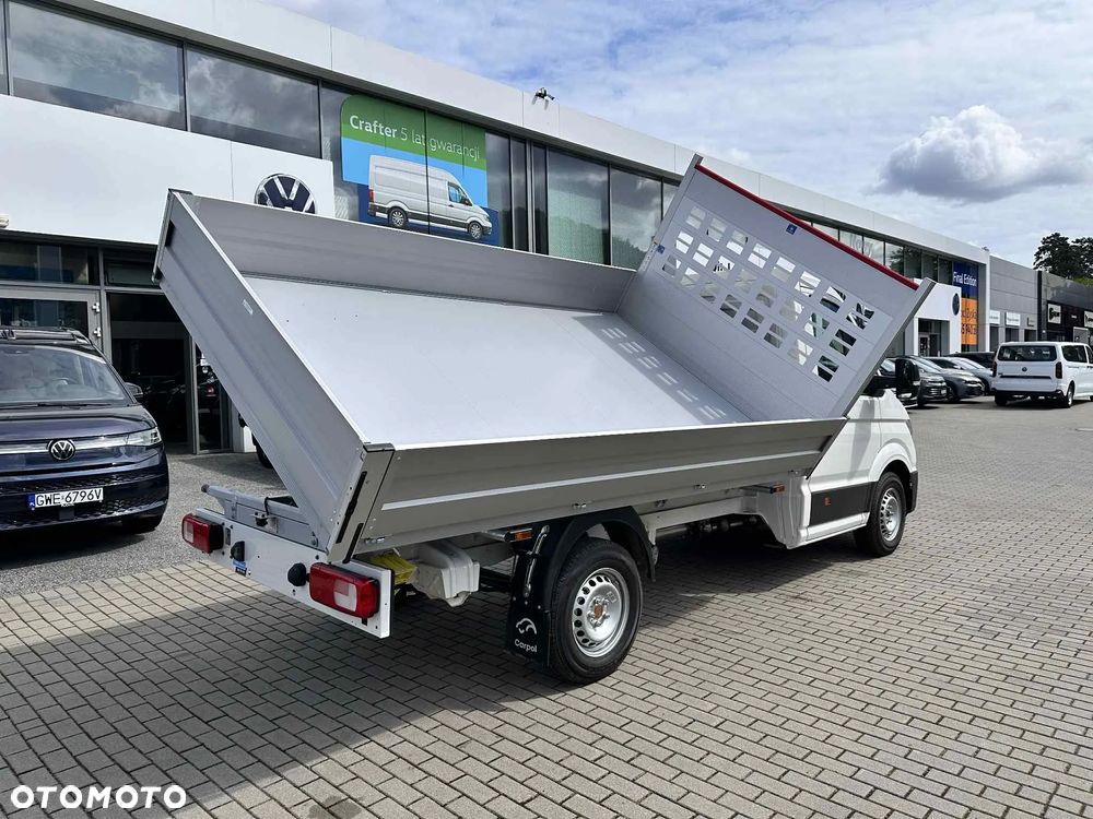 Volkswagen Crafter - 20