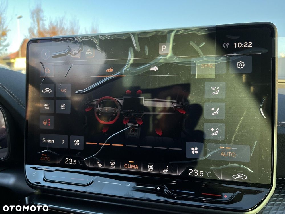 Cupra Formentor - 29