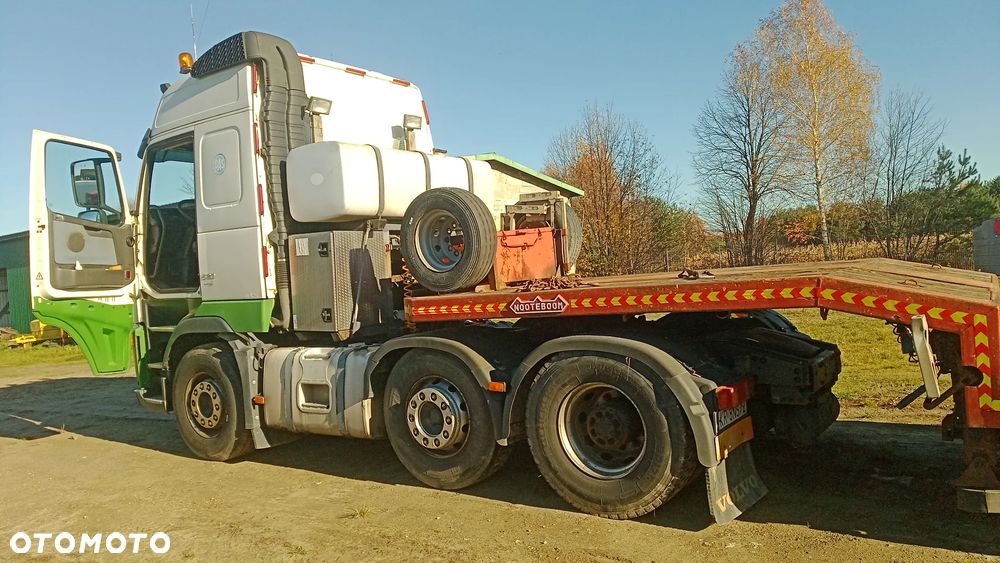 Volvo fh 520 - 5