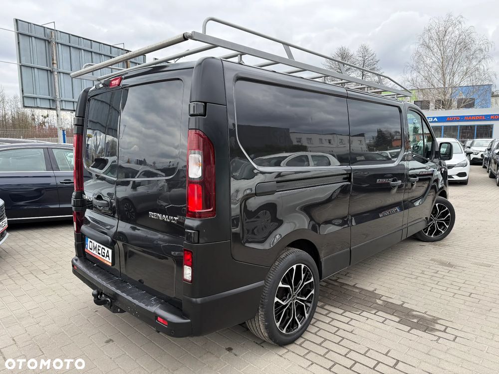 Renault Trafic L2H1 ENERGY - 2