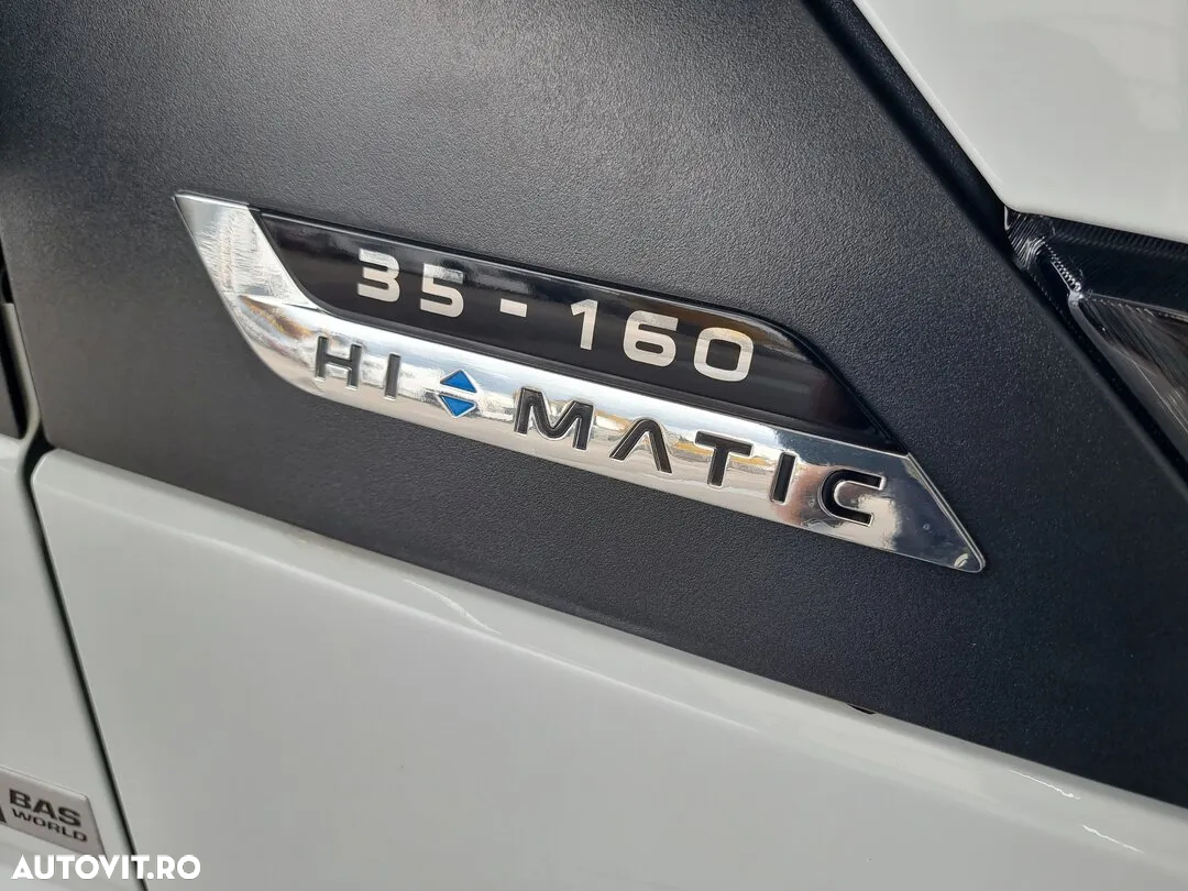 Iveco Daily 35C16 - 8