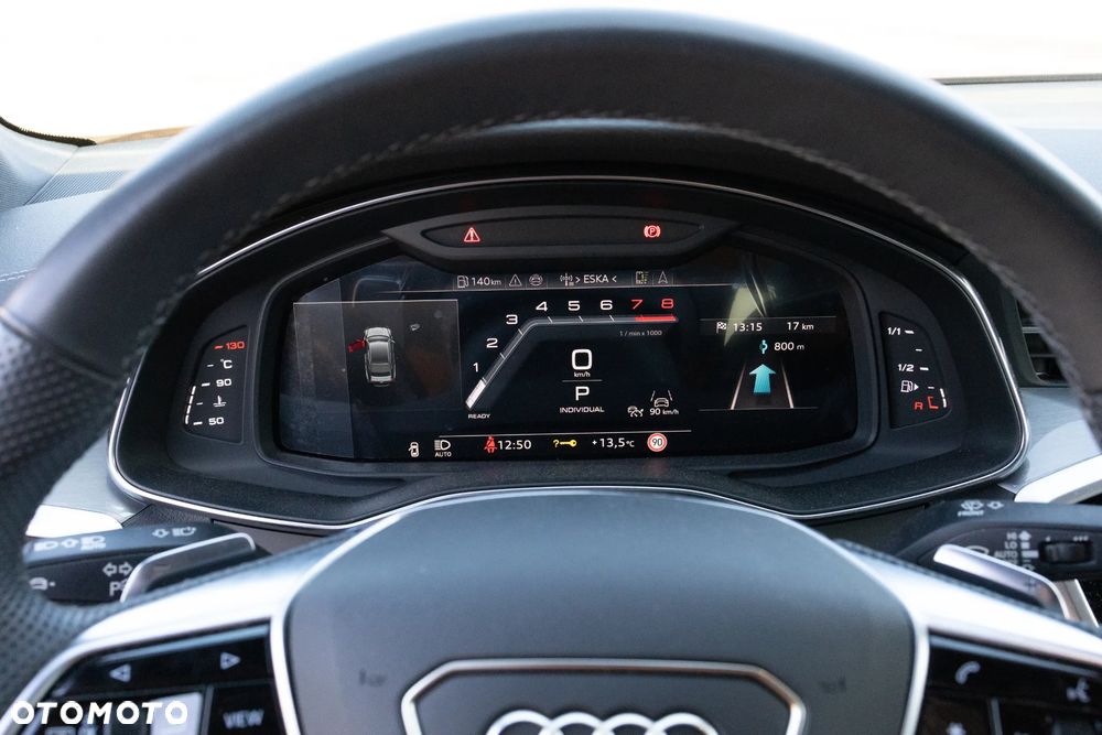 Audi A7 Sportback 45 TFSI Quattro S tronic - 36