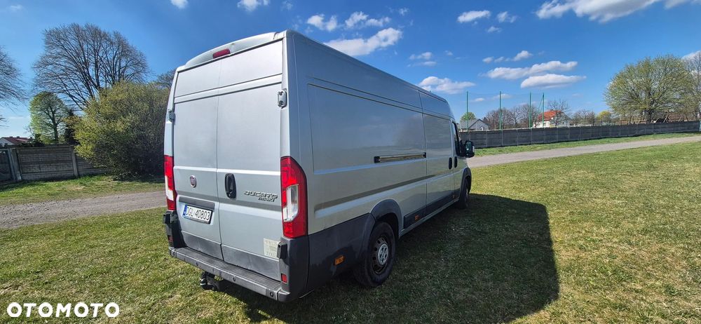 Fiat Ducato - 8