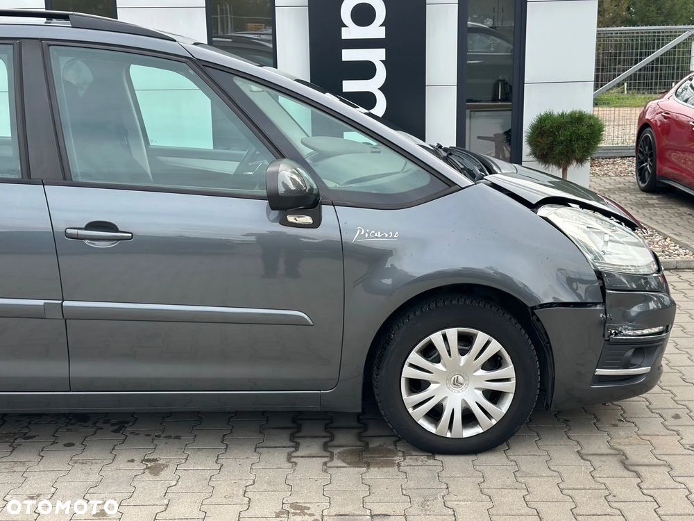 Citroën C4 Picasso - 5