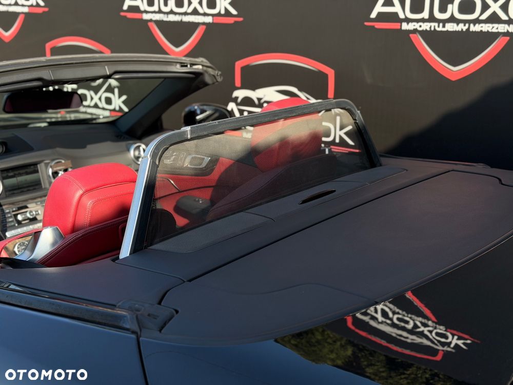 Mercedes-Benz SL 400 7G-TRONIC - 22