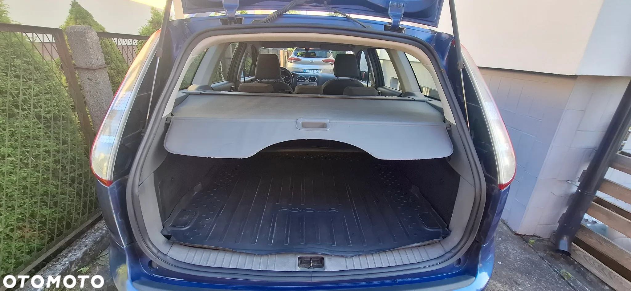 Ford Focus 1.6 TI-VCT - 12