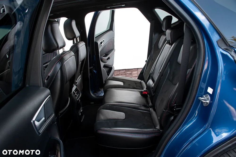 Ford Edge 2.0 EcoBlue Bi-Turbo 4x4 ST-LINE - 23