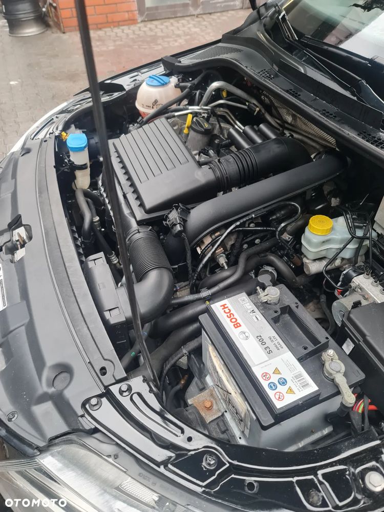 Seat Toledo 1.2 TSI Style - 5