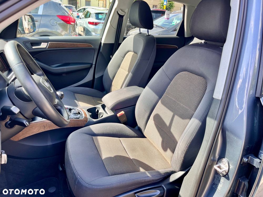 Audi Q5 - 8