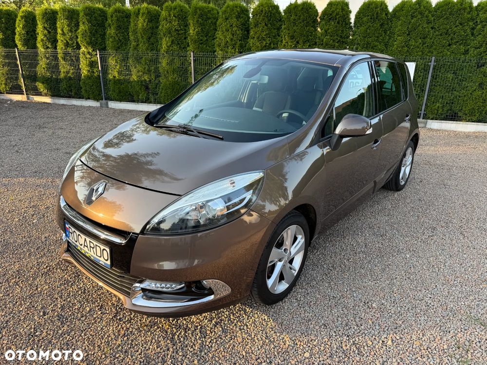 Renault Scenic - 3