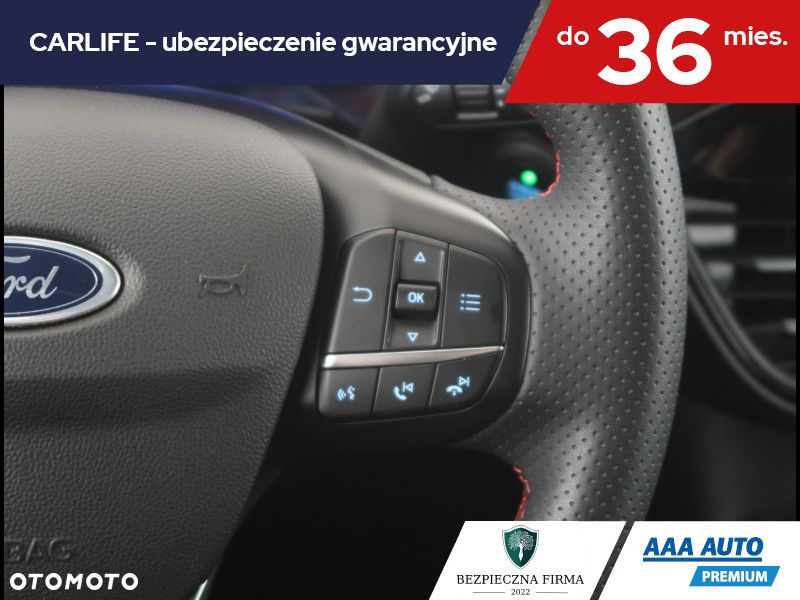 Ford Kuga - 19